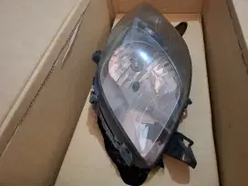 Headlamp Yaris Bakpao 2007