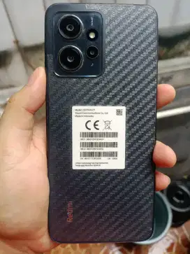 Redmi Note 12 4+4/128 fullset
