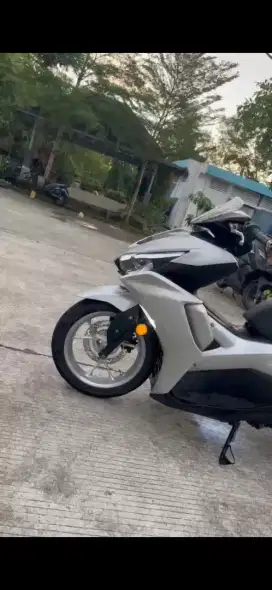 Aerox ABS 2021 kumplit pajak hidup