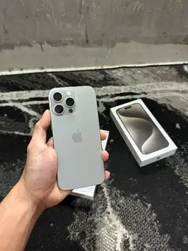 iPhone 15 Pro Max 256 Inter