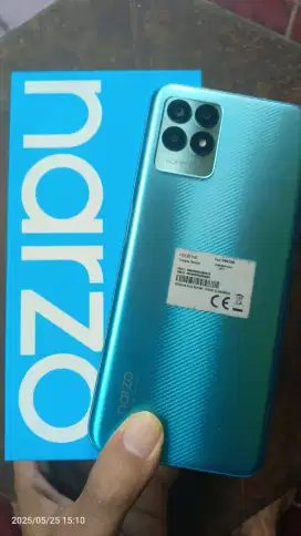 Realme Narzo 50 4/64 GB