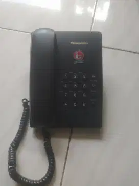 Pesawat Telepon tinggal pasang