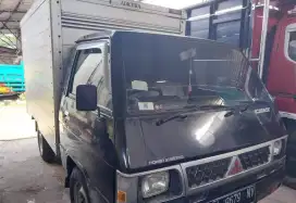 L300 solar bok th 2008.power stering