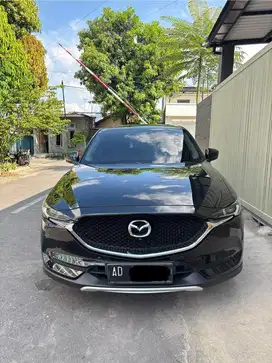 Mazda CX 5 GT Matic 2020 KM 30 rb