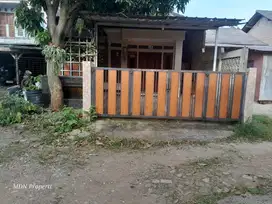 Rumah murah siap huni dan strategis di Parung Bogor
