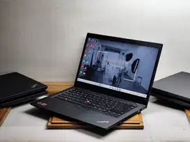 Lenovo ThinkPad T495 Ryzen 7 3700U 16GB/256GB 14 inch Ultrabook Laptop