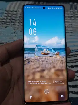 INFINIX JKT HOT50 Pro+ 16/256