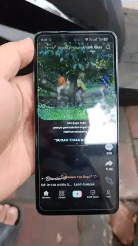 Oppo a60 8/128 batangan