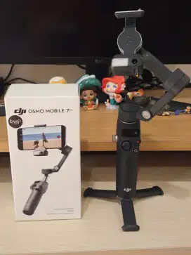 DJi Osmo Mobile 7 Pro
