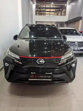 Daihatsu Terios R Matic 2023 KM 10 rb