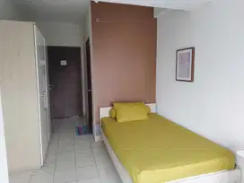 Apartemen Jatinangor – Jalan Kaki ke UNPAD, ITB Lokasi Strategis