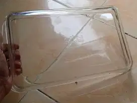 Pyrex Original Oven dan Microwave
