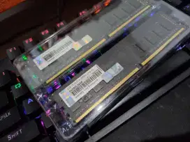 Ram ddr4 16gb dual channel