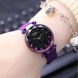 BISA COD JAM DIOR MAGNET