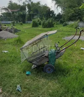 Dijual Tanah Kavling Siap Bangun Sayap TKI Margahayu, Kota Bandung