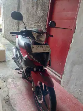 Jupiter MX 2014