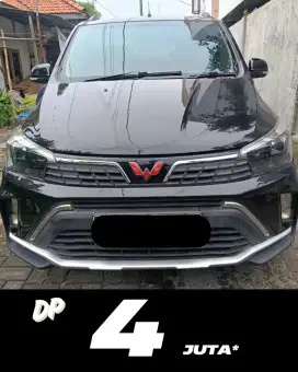 Wuling Confero S 2021 Bensin