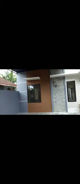 Rumah kost premium dekat pusat kota  baru bangun