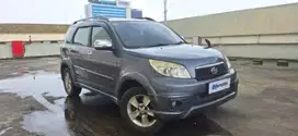 [OLXMOBBI] DP Rendah Toyota Rush 1.5 S Bensin-AT 2013 WBB