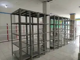 Rak gudang tokok murah