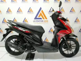 DP 500 RB BEAT CBS TH 2023 PLAT DEPOK KTP DAERAH BISA/CASH/TT/CC 0%