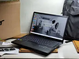 Acer Nitro V15 ANV15-51 Core i5 Gen 13 RTX 4050 6GB 16GB/512GB Gaming