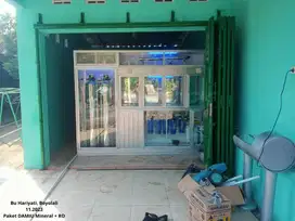 Mneyala Bisnisku, Menyala Cuanku!