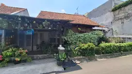 Dijual Rumah Tua Bagus Hadap Barat Kebayoran Baru By Rumah Chinida