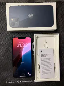 iphone 13 128gb ibox