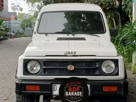 SUZUKI KATANA GX 1997