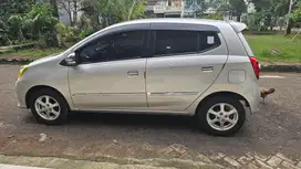 Toyota Agya 2014 Bensin KM59ribu
