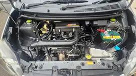 Toyota Agya 2014 Bensin KM59ribu