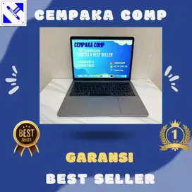 MacBook Air Retina 13in 2019 Core i5 8GB SSD 256GB Garansi