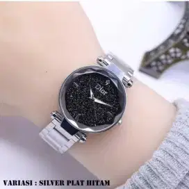 BISA COD JAM DIOR RANTAI