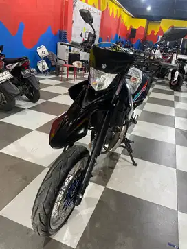 (DP500) Yamaha WR 155 R 2022