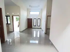 RUMAH CANTIK FULL PAGAR DI SLEMAN TIMUR DEKAT RS HERMINA