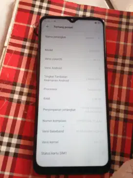 Jual hp masih bagus aman bisa cheking langsung ke rumah