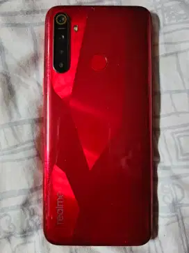 Di jual hp realme 5s