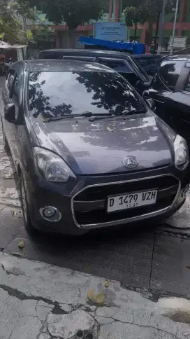 JUAL CEPAT DAIHATSU AYLA