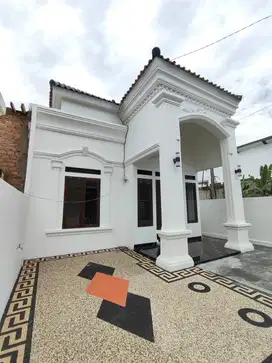 PERUMAHAN DEKAT MBK KEDATON LABUHAN RATU