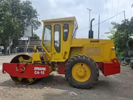 Vibro dynapac Type CA-15 tahun 2016