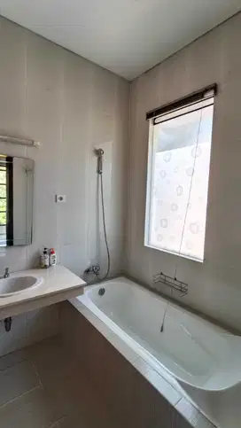 Dijual Rumah Mewah Modern Exlusive Area Resort Dago Pakar Bandung