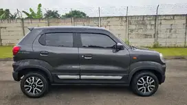 Suzuki Spresso 1.0 AGS 2023 KM19Rbuan Abu2 TGn 1 BEBAS Laka Banjir