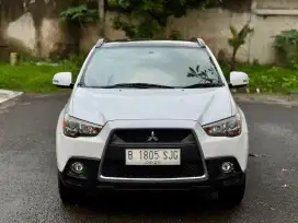 Outlander Sport PX AT 2012 Putih