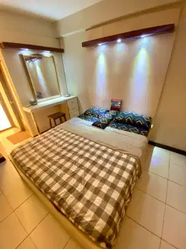 Apartemen Lagoon Resort Betos Bekasi Timur