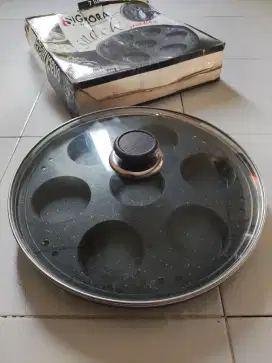 Snack Maker Signora