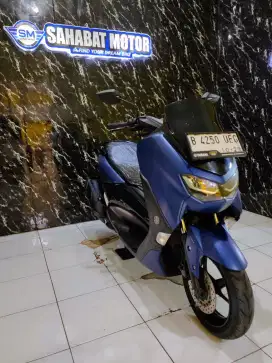DP 500 RIBU!!! NMAX TAHUN 2024 SIAP PAKAI
