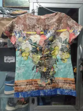 Baju atasan Dolce & ganbbana Madein Italy