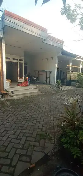 Lg BU bangat bos Qu Maka nya Rumah kita dijual Cepat dan Murah