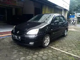 Suzuki Baleno next-G 2004 Bensin